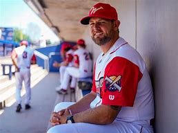 Coaching Change for Wharton Baseball