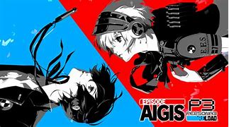 Persona Three Reload: Episode Aigis Release