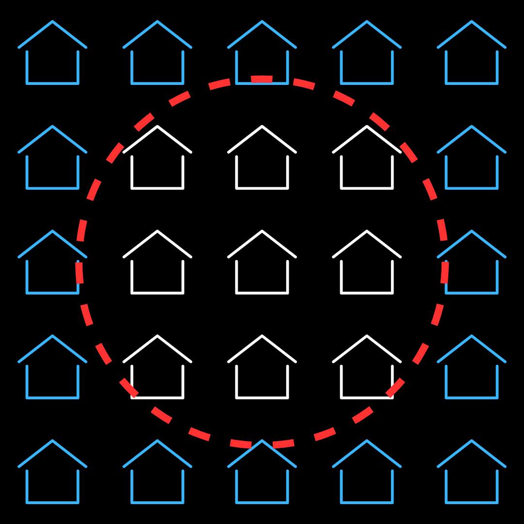 Gerrymandering is Bringing Back School Segregation