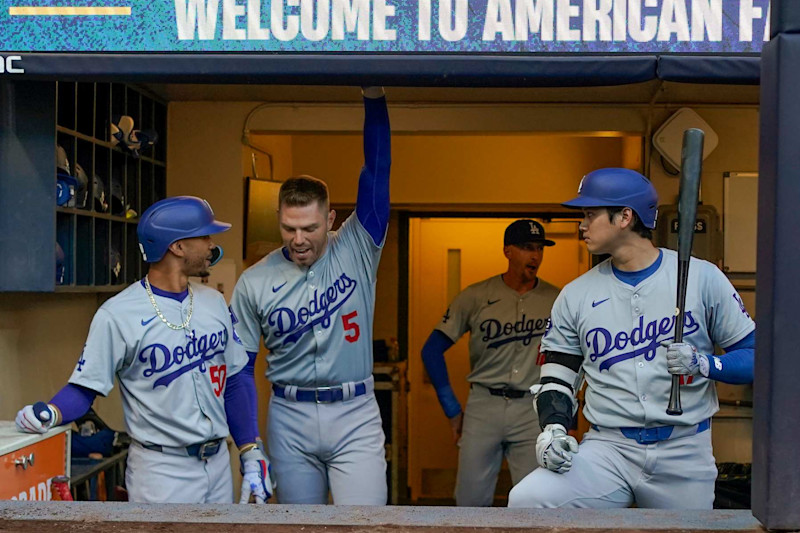 Are the Los Angeles Dodgers Bad for Baseball? It May Be Time for a Salary Cap in the MLB.