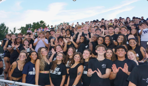 Wharton vs. Freedom - The New Culture at Wharton