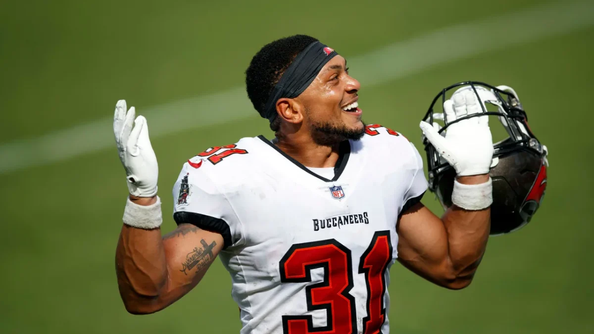 Tampa Bay Bucs Enter 2025-26 Season with High Hopes Following Strong Offseason