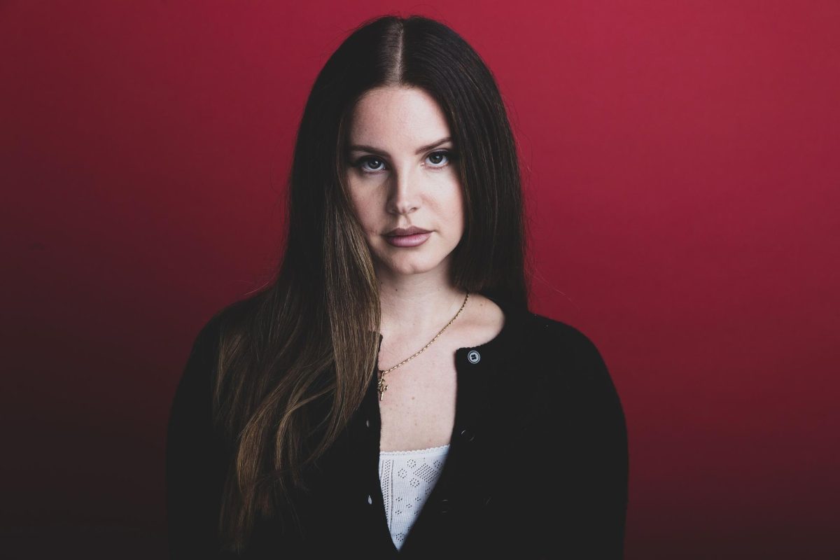 Lana Del Rey Vs. Ethel Cain beef
