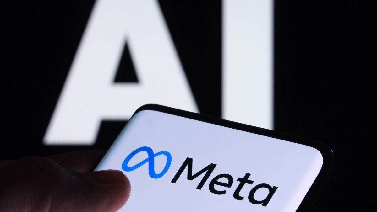 Meta Ai Takes Over Instagram