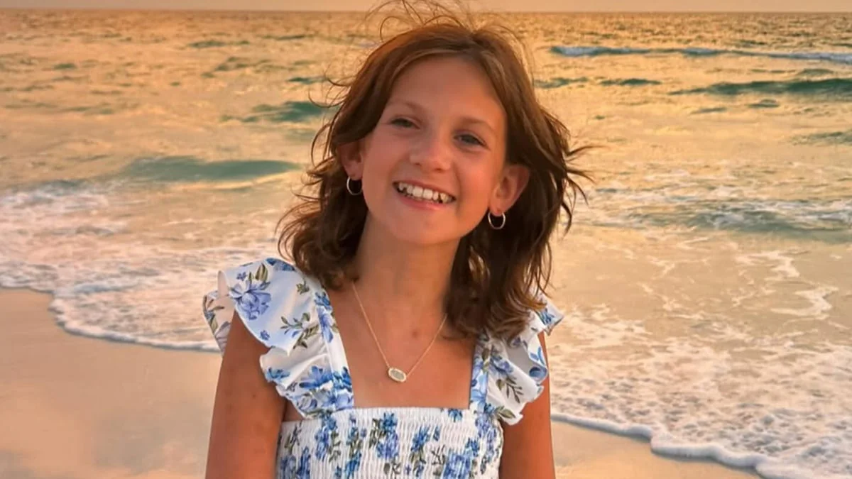 Influencer Zuza Beine Dies at 14