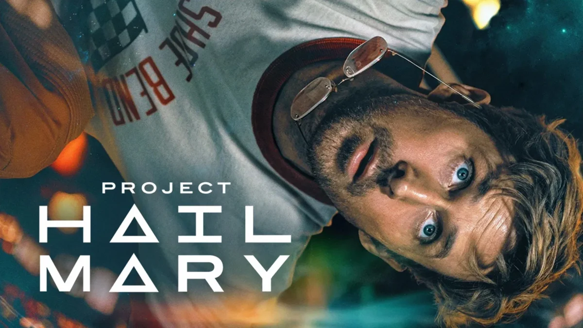 Project Hail Mary is a Huge Success for Sci-Fi